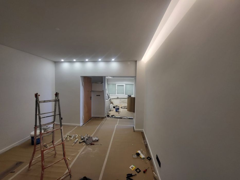 Ricardo Silva remodelações