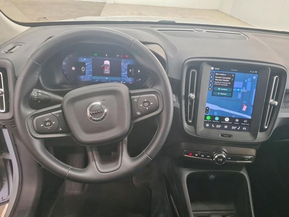 Volvo XC 40 2.0 B3 Essential