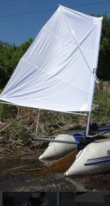 Парус підвісний Катайнена