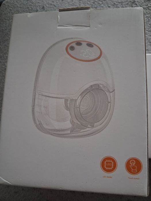 Monitor oddechu plus GRATIS