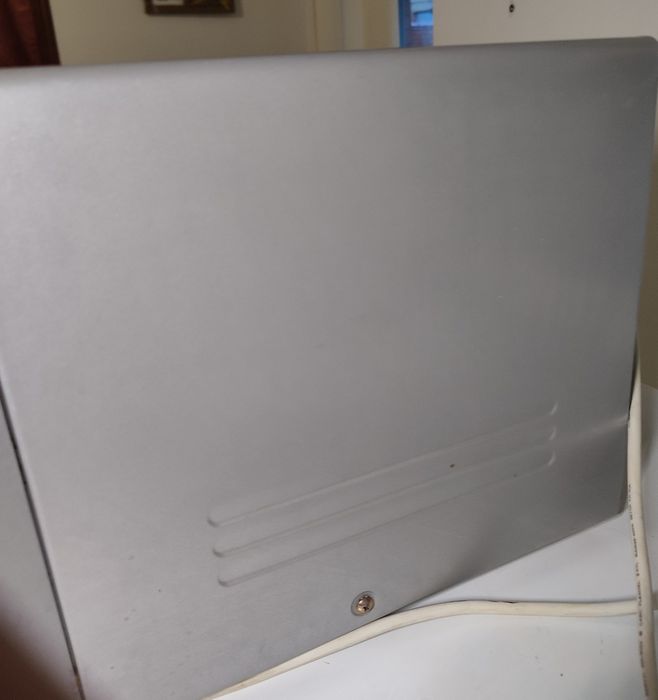 Микроволновая печь