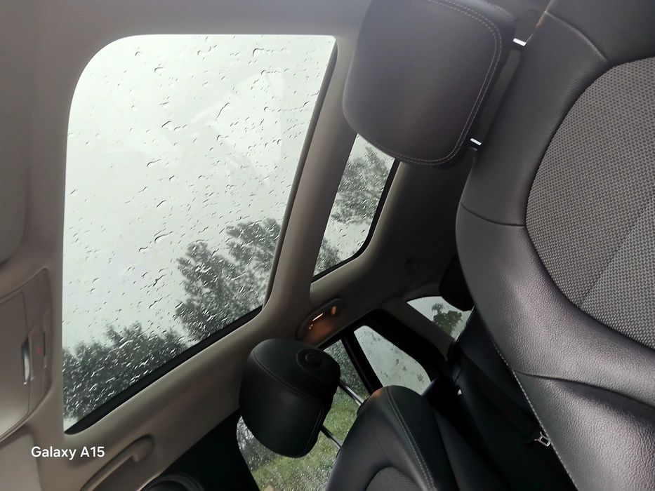 Mercedes-Benz C220 Bluetec 2016