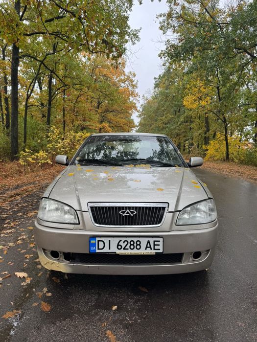 продам Чери Амулет