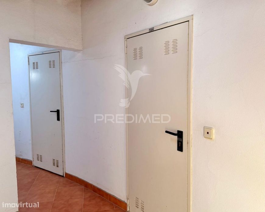 Apartamento T2