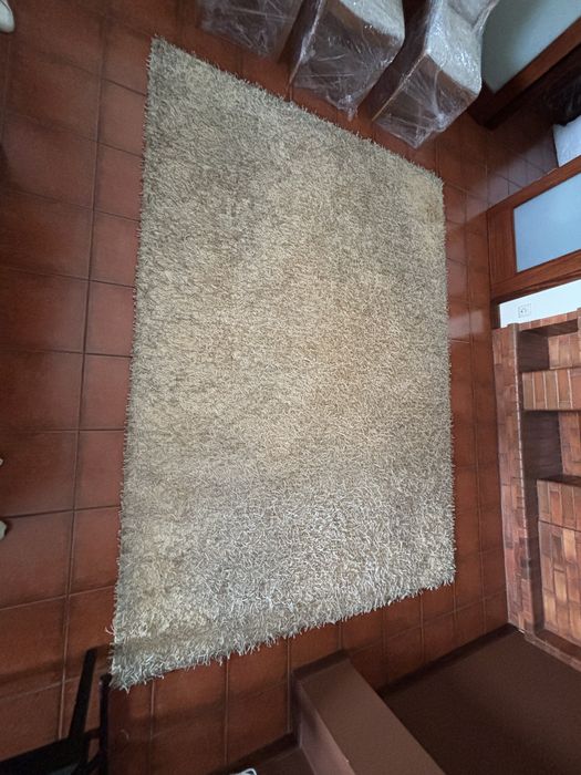 2 Carpetes / tapetes de sala