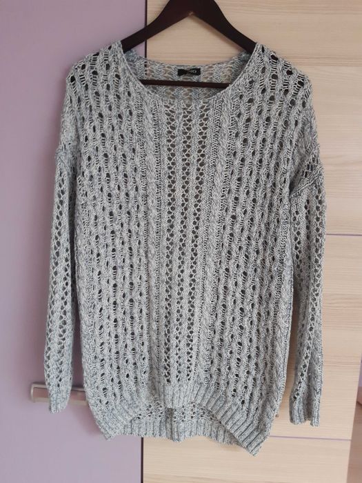 Fajny sweter sweterek Lindex