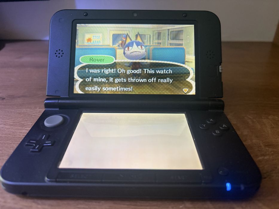 nintendo 3ds xl - купити приставки - Ціна на OLX.ua