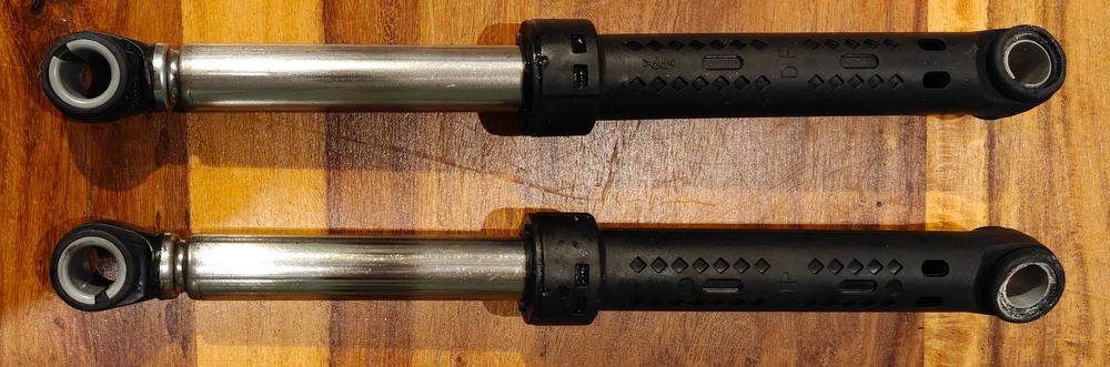 Amortyzatory bębna pralki Beko WCC6511B0