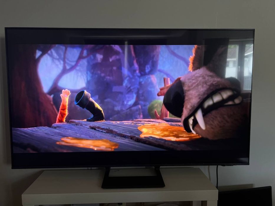 Телевизор Samsung 55