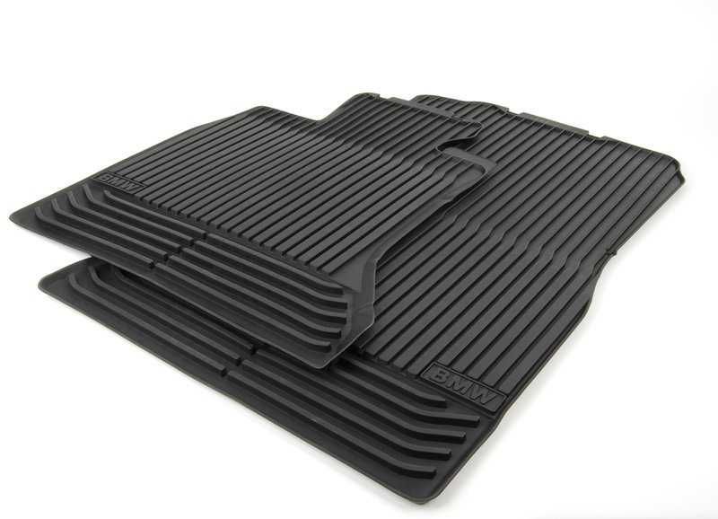 Коврики BMW 3/5/7/X1/X2/X3/X4/X5/X6 оригинал салон/багажник