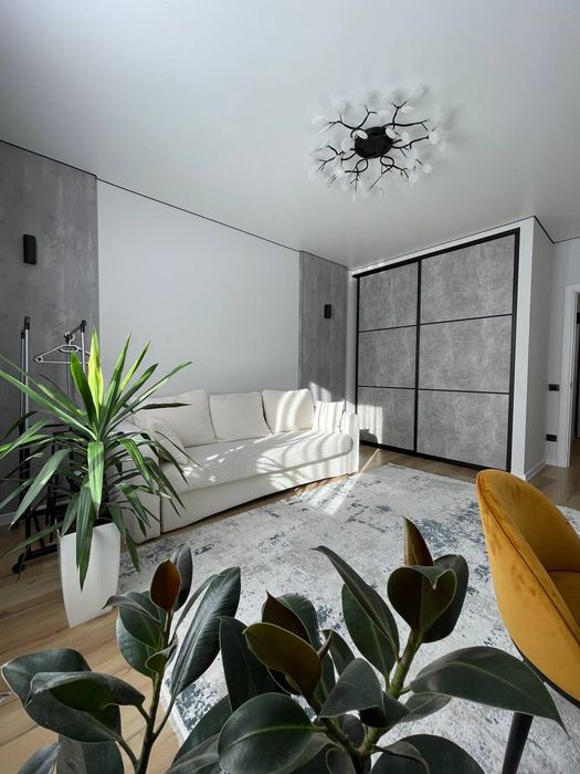 2-rooms apartment apartment by the address st. Roksolyani (area 60 m²) - Atlanta.ua - photo 13