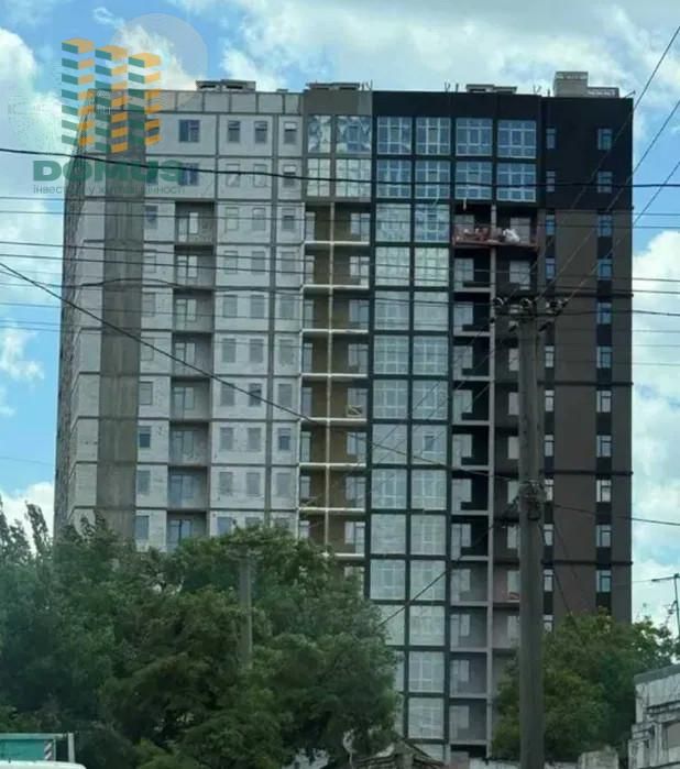 1-кімнатна квартира за адресою вул. Скісна (площа 25,6 м²) - Atlanta.ua - фото 6