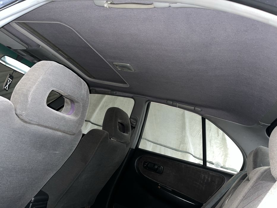 Nissan Primera p10 EGT 2.0 150cv SR20DE