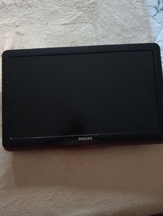 TV plasma da Philips