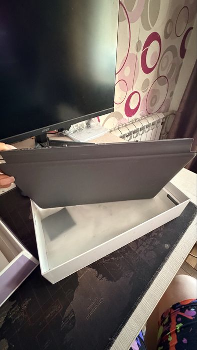 Клавіатура для планшета Lenovo Idea Tab Pro