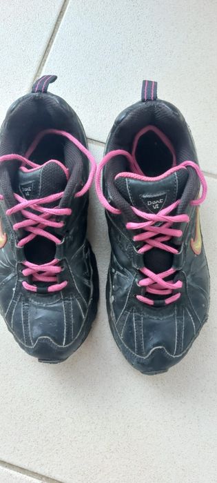 Sapatilhas / Ténis Nike