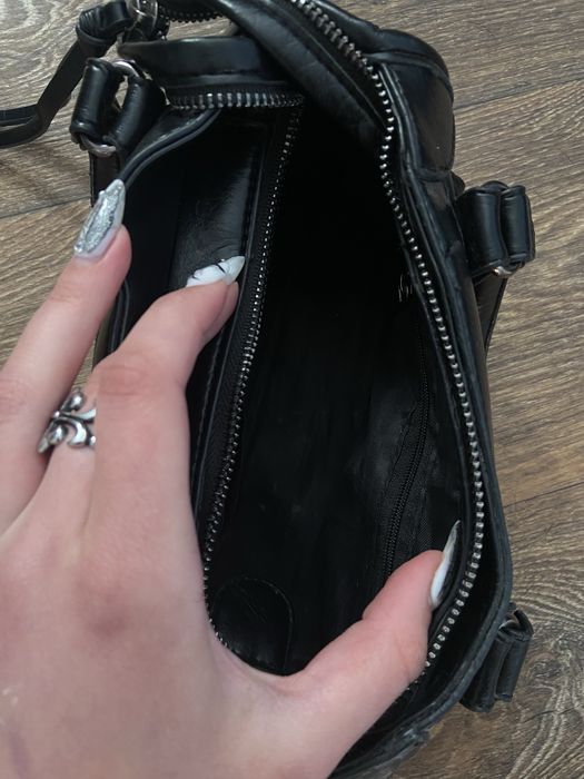 Терміново продам сумку у стилі Balenciaga Citi bag