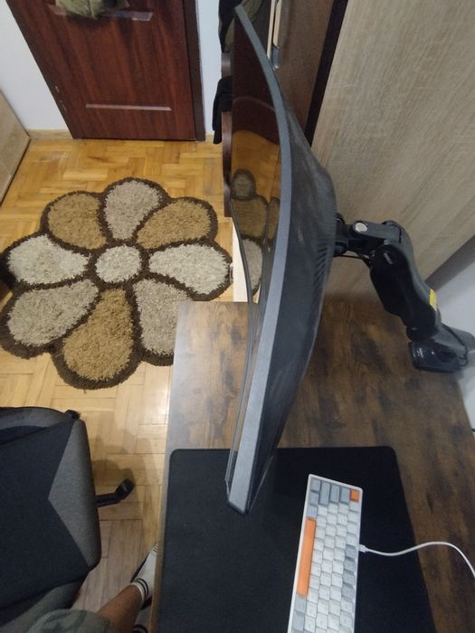 Monitor samsunga