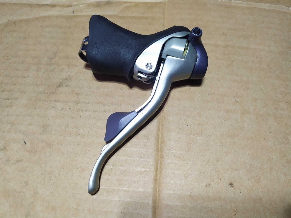 Shimano 105 STI klamkomanetka szosowa  ST-1055 , 2/3 Speed Polecam