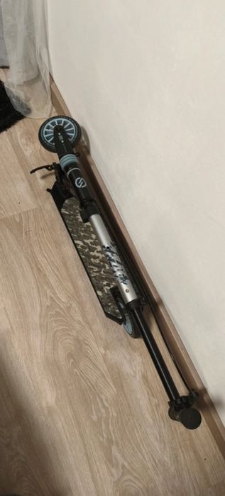 Trotinete oxelo para crianças