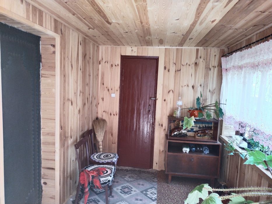 Продам приватний будинок