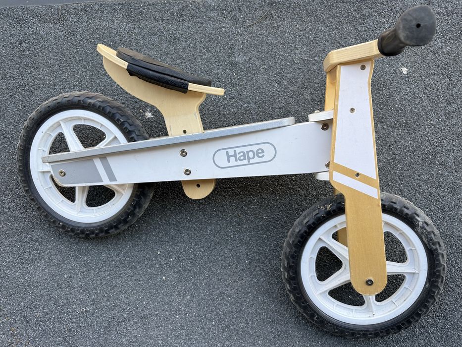 Hape rowerek biegowy