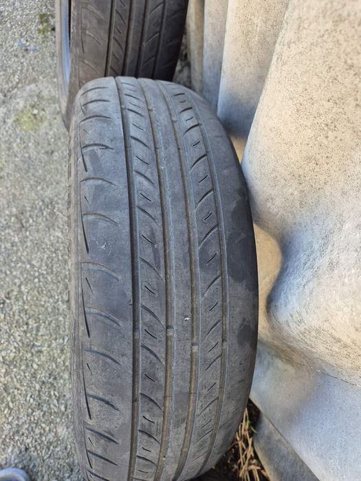 Шини Росава 185*65*R15