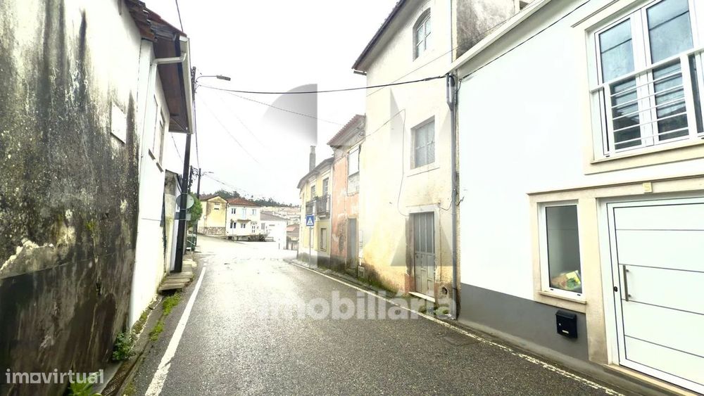 Moradia Brasfemes Coimbra