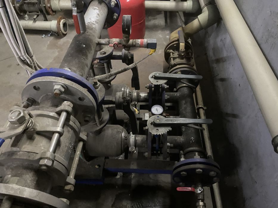 Сервісне обслугогування та ремонт кондициіонерів