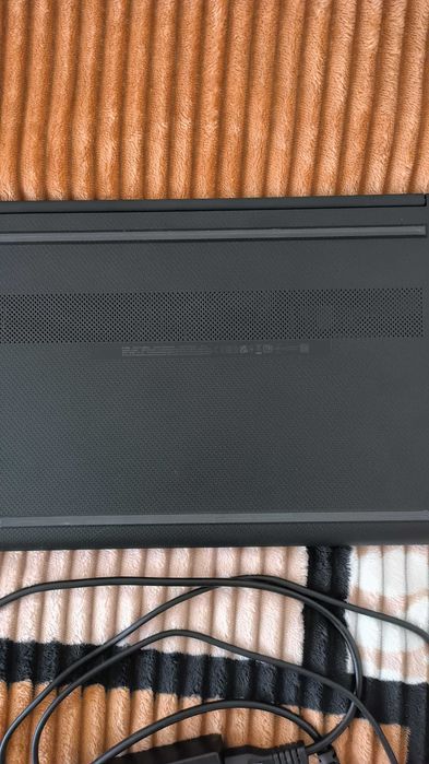 Laptop HP 15s-eq2003nw 15,6" stan bardzo dobry