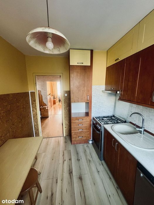 Mieszkanie – Wrocław - Widok 5