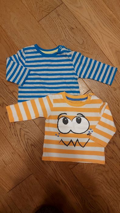 2 t-shirty koszulki CoolClub