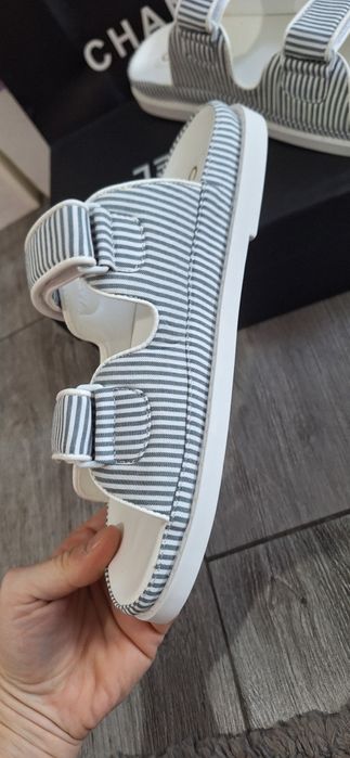 Klapki 39/40 cudo must have sezonu