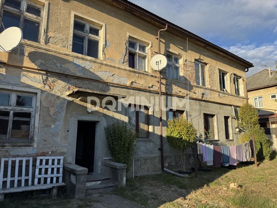2-кімнатна квартира біля центру Виноградова