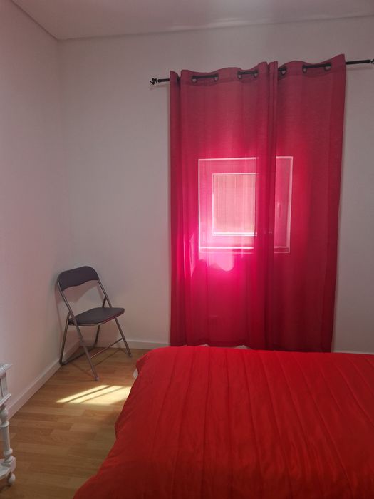 Quartos para alugar