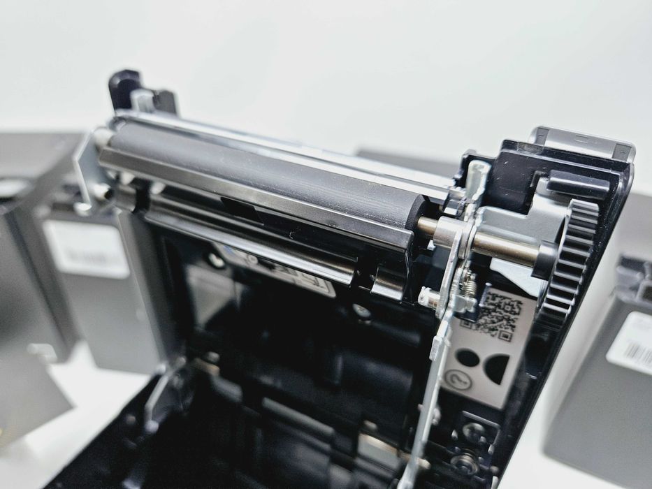 EPSON TM-T30II термопринтер чеків 80мм з автообрізкою, USB/LAN 205мм/с