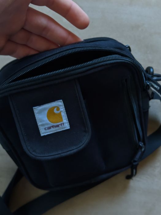 Bolsa da carhartt