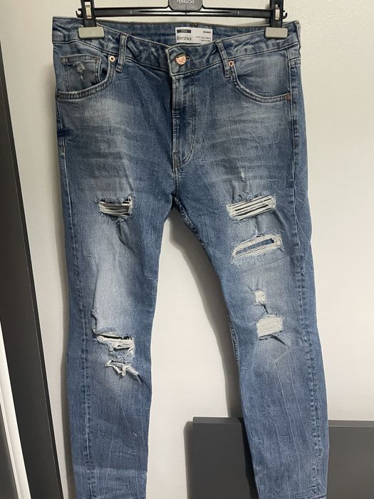 Calças Bershka como novas