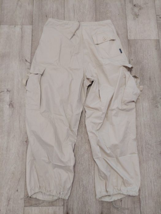 Мужские штаны парашуты dickies cargo pants