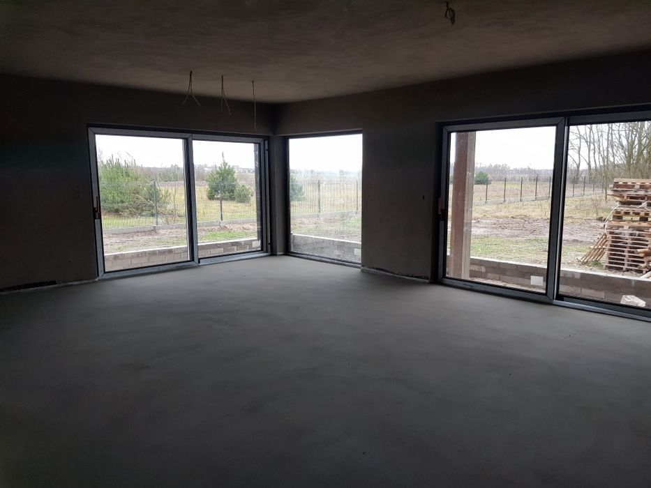 Tynki maszynowe cementowo wapienne wolne terminy