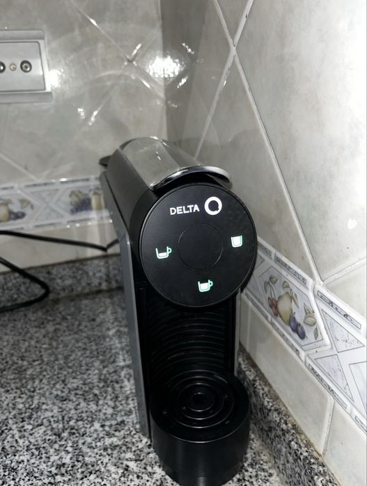 Máquina de café Delta MiniQool