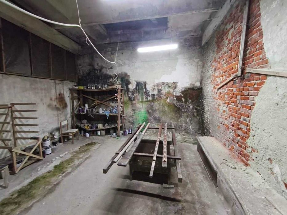 Здам в оренду СТОЛЯРНИЙ ЦЕХ