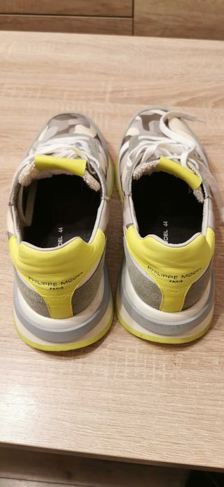 Buty Philippe Model