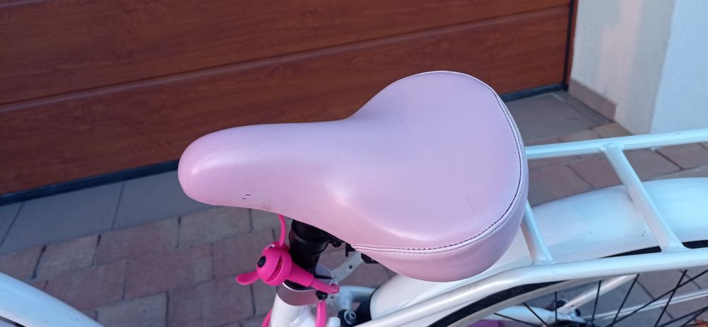 Rower Medano artist cocco 24"