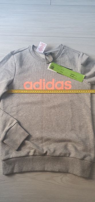 Nowa oryginalna  bluza Adidas