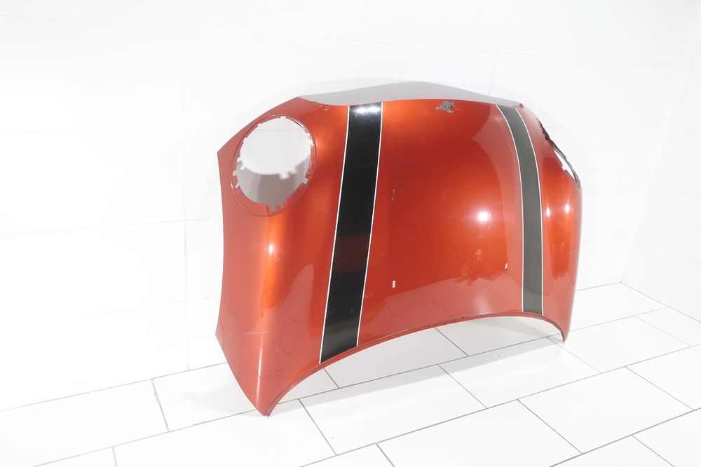 Maska pokrywa Silnika Mini Cooper R55 R56 R57 diesel lift fl