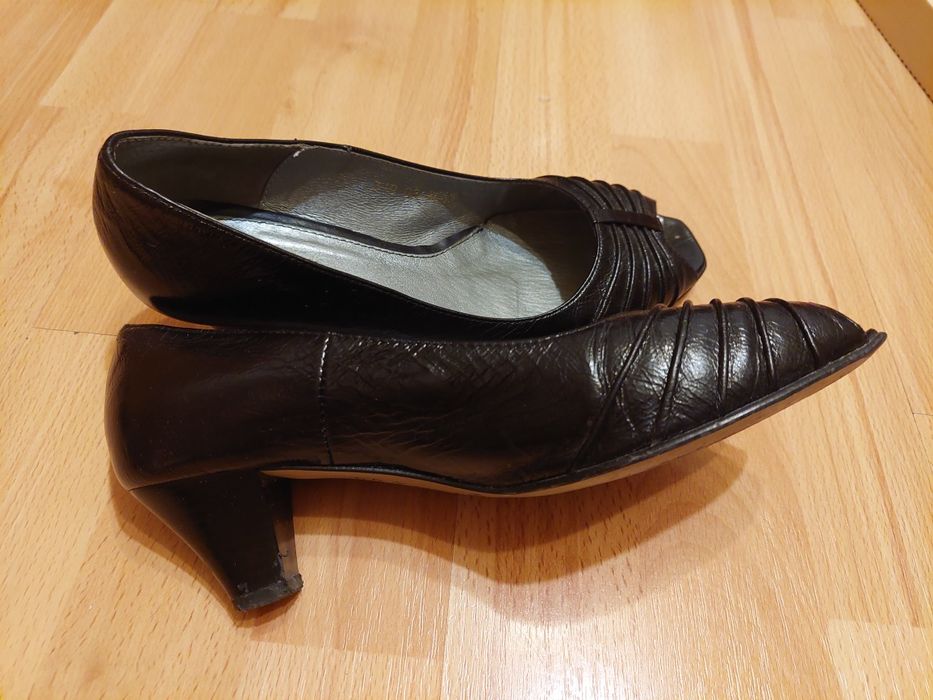 Buty damskie rozm.38