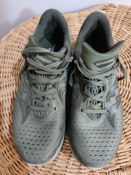 Saucony Endorphin Speed 4