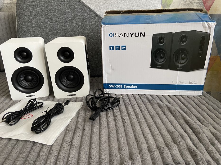 Glośniki Sanyun SW208
