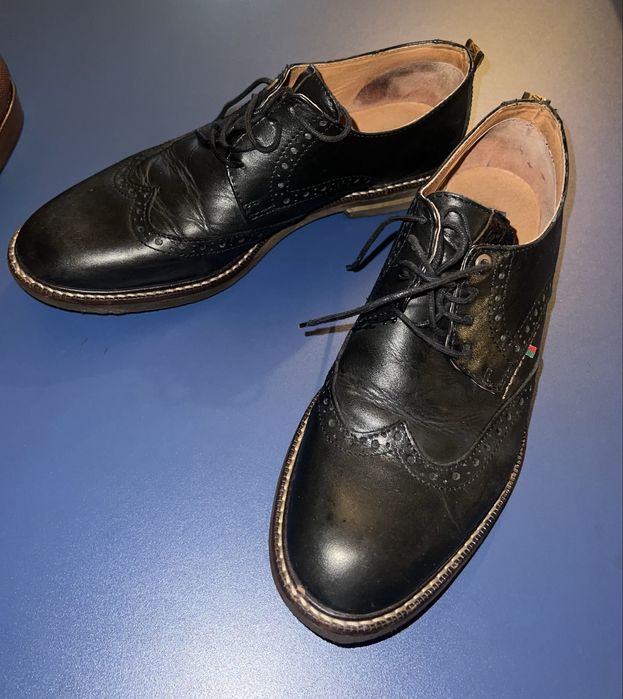 Conjunto sapatos homem formal e informal festas casamentos